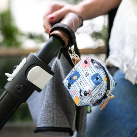 Kidful Emzik Kutusu - Funny Faces