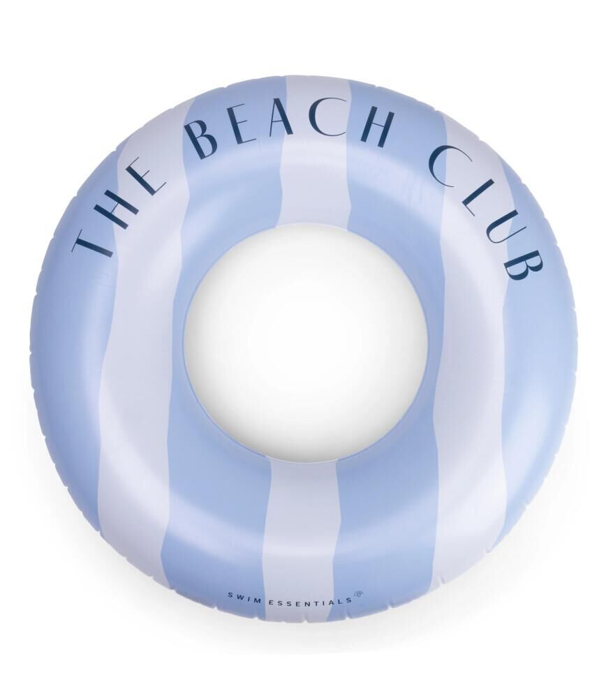 Swim Essentials The Beach Club Yüzme Simidi 120cm