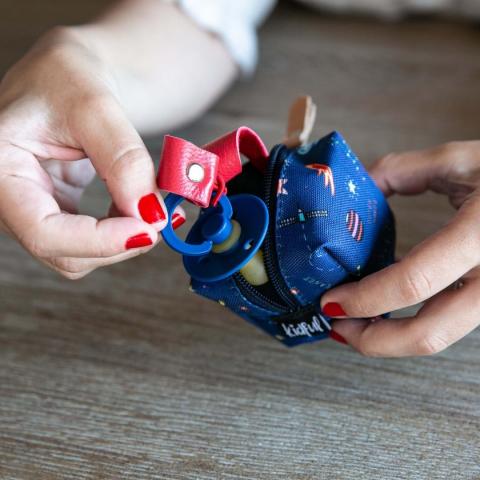 Kidful Emzik Kutusu - Space