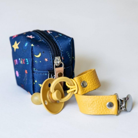 Kidful Emzik Kutusu - Space