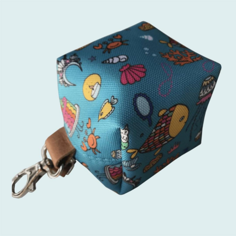 Kidful Emzik Kutusu - Mermaid