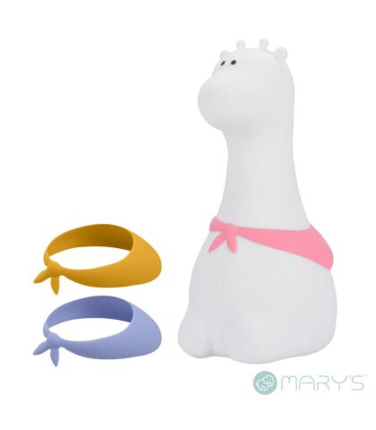 Mary's Giraffe Led Gece Lambası