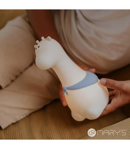 Mary's Giraffe Led Gece Lambası