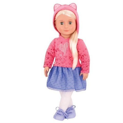 Our Generation Oyuncak Bebek/Elizabeth Ann