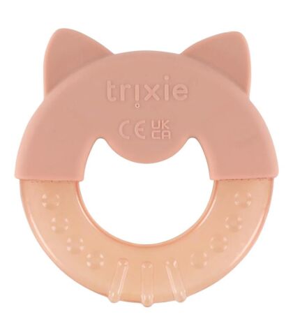 Trixie Mrs. Cat Serinletici Diş Kaşıyıcı
