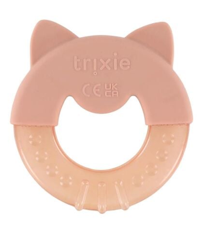 Trixie Mrs. Cat Serinletici Diş Kaşıyıcı