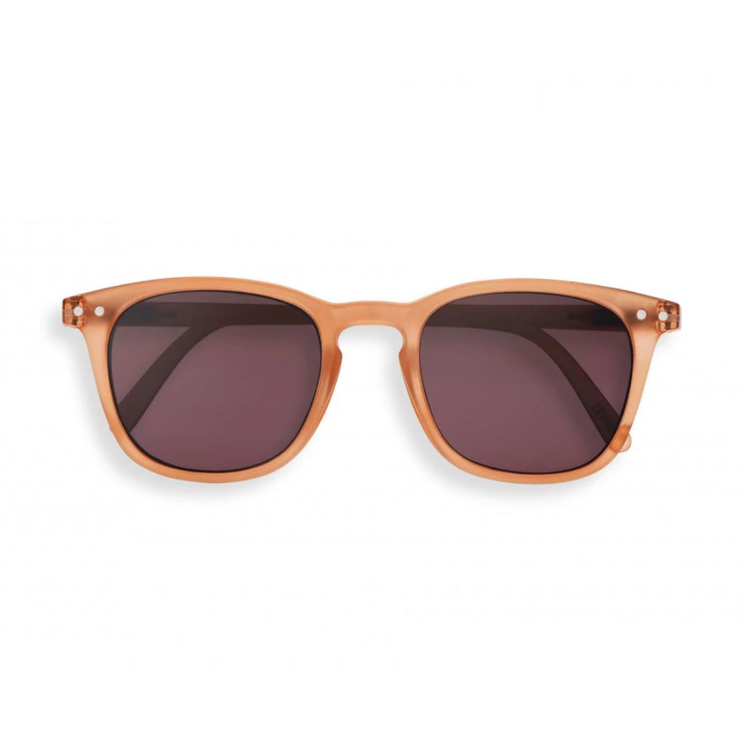 Izipizi Sun Junior Güneş Gözlüğü #E Koleksiyonu - 5-10 Yaş / Sun Stone