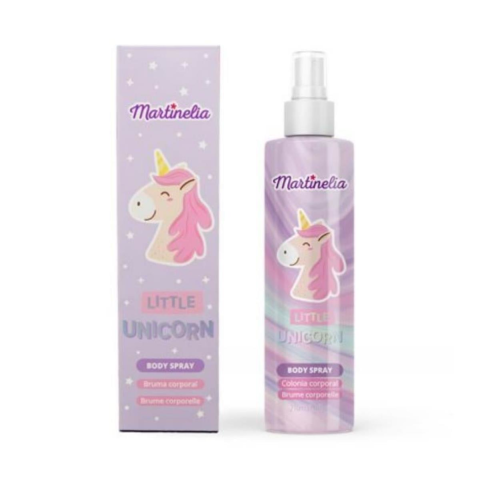 Martinelia Vücut Spreyi - Unicorn 210 ml