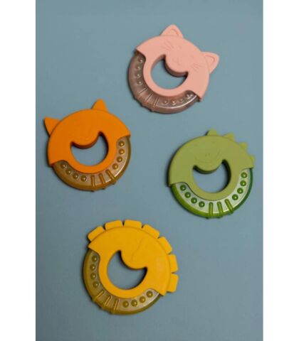 Trixie Mr. Dino Serinletici Diş Kaşıyıcı