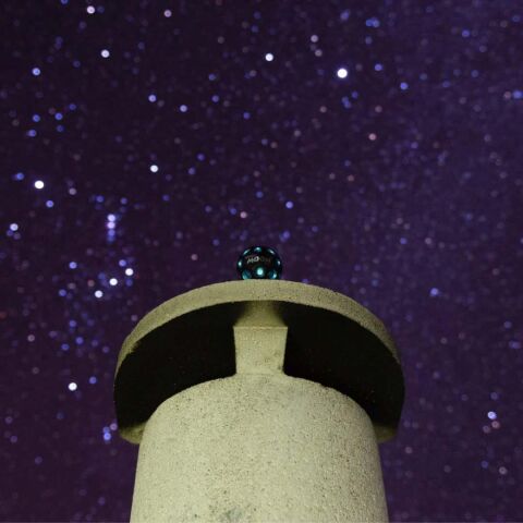 Waboba Dark Side Of The Moon -  Mavi