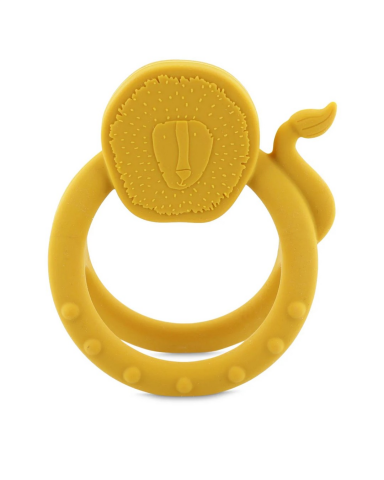 Trixie - Mr. Lion Duyusal Diş Kaşıyıcı