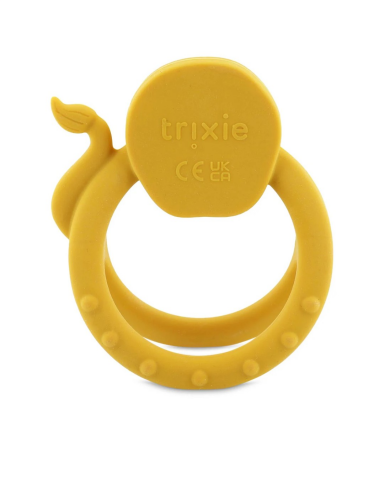 Trixie - Mr. Lion Duyusal Diş Kaşıyıcı