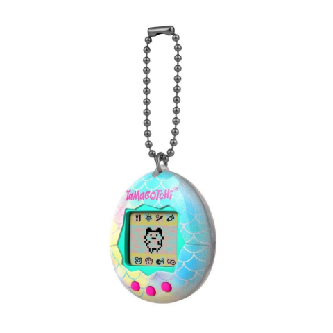 Tamagotchi Orijinal Sanal Bebek - Deniz Kızı