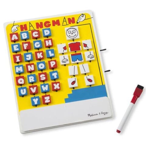 Melissa&Doug Adam Asmaca