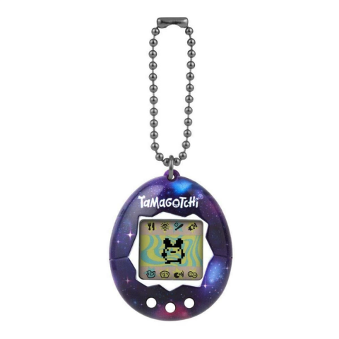 Tamagotchi Orijinal Sanal Bebek - Evren