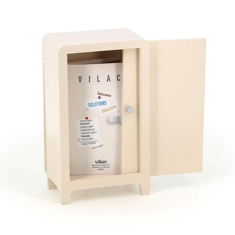Vilac - Buzdolabı Tetris Oyunu