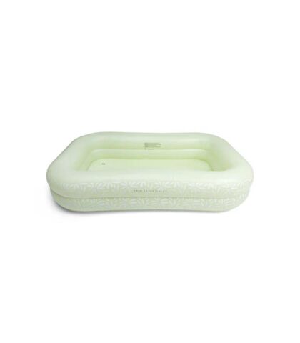 Swim Essentials Green Matcha Çocuk Şişme Oyun ve Yüzme Havuzu 210cm
