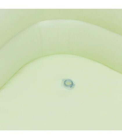 Swim Essentials Green Matcha Çocuk Şişme Oyun ve Yüzme Havuzu 210cm