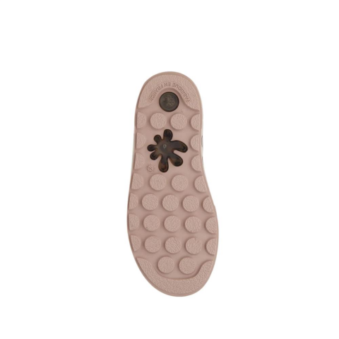Meduse Airdim - Panthere / Vieux Rose  - Meduse Çocuk Bot