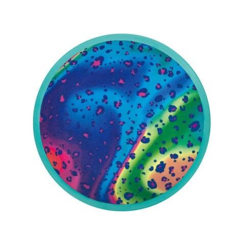 Waboba Flobo Suda Batmayan Frizbi Gökkuşağı