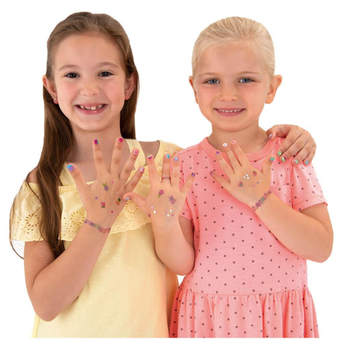 Galt Nail Design Case - Tırnak Tasarım Çantam