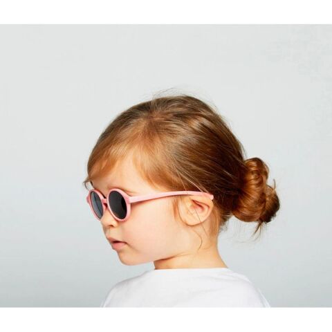 Izipizi Kids Bebek Güneş Gözlüğü - 9-36 Ay / Pembe