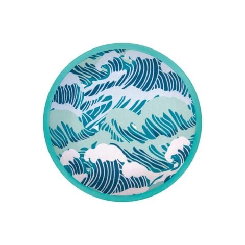 Waboba Flobo Suda Batmayan Frizbi Dalga