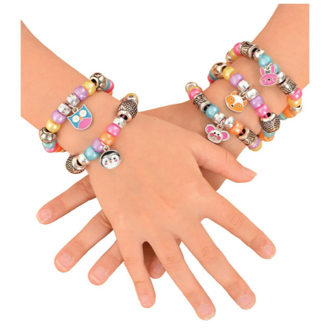 Galt Cute Charms - Sevimli Charmlar Bilekliğini Tasarla