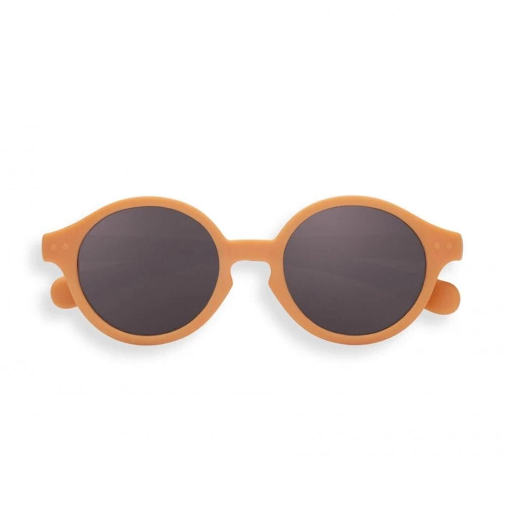 Izipizi Kids Bebek Güneş Gözlüğü - 12-36 Ay / Sunny Orange