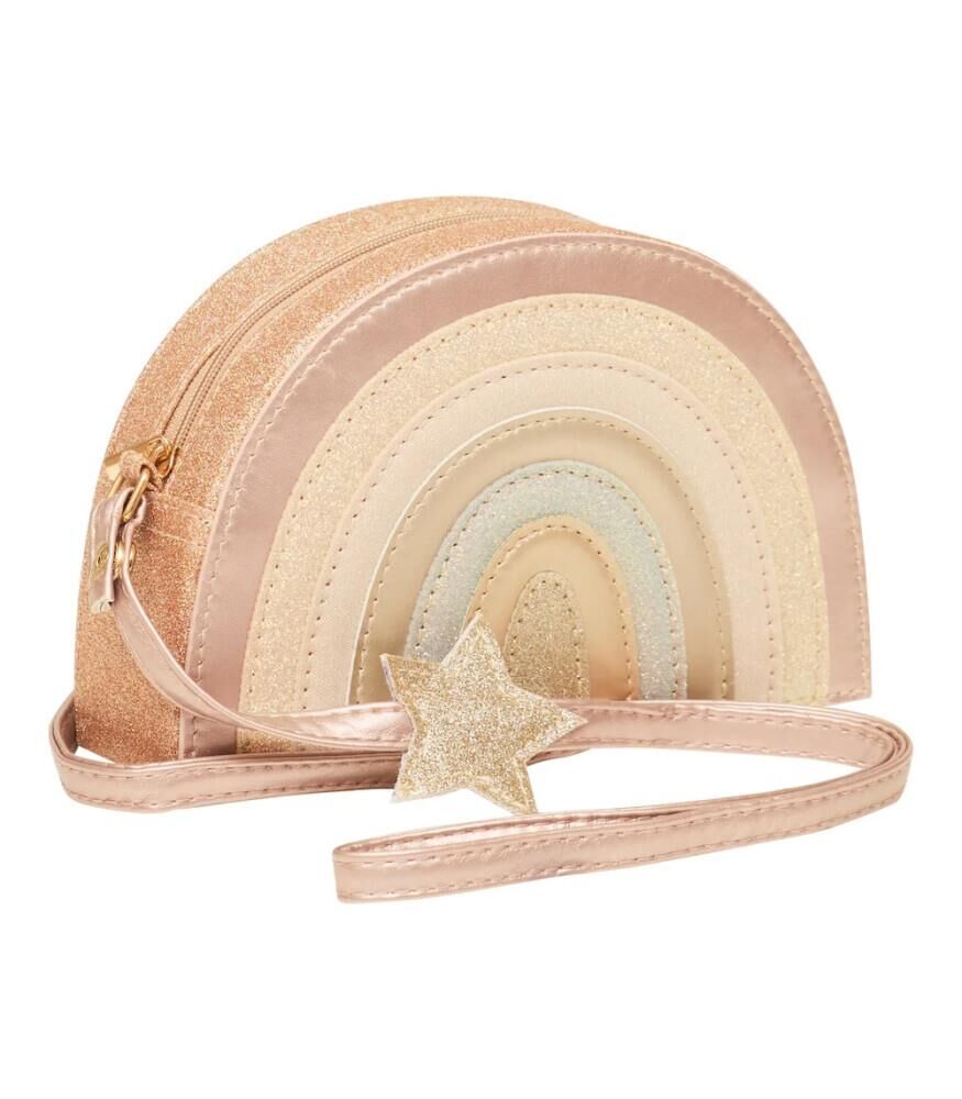 Mimi & Lula Pink Rainbow Çanta