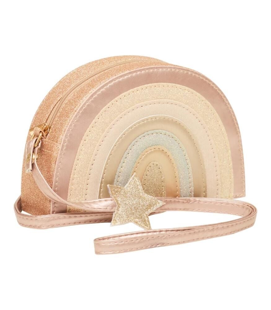 Mimi & Lula Pink Rainbow Çanta