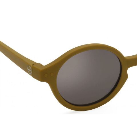 Izipizi Kids Bebek Güneş Gözlüğü - 12-36 Ay / Olive Green