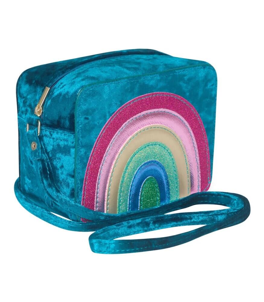 Mimi & Lula Radiant Rainbow Çanta