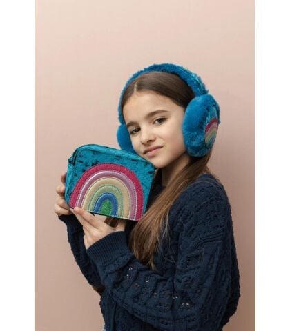 Mimi & Lula Radiant Rainbow Çanta