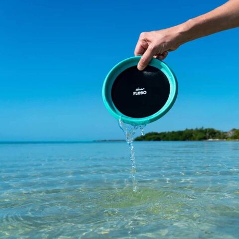 Waboba Flobo Suda Batmayan Frizbi Palmiye