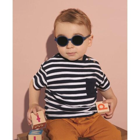 Izipizi Kids Bebek Güneş Gözlüğü 9-36 Ay / Lacivert
