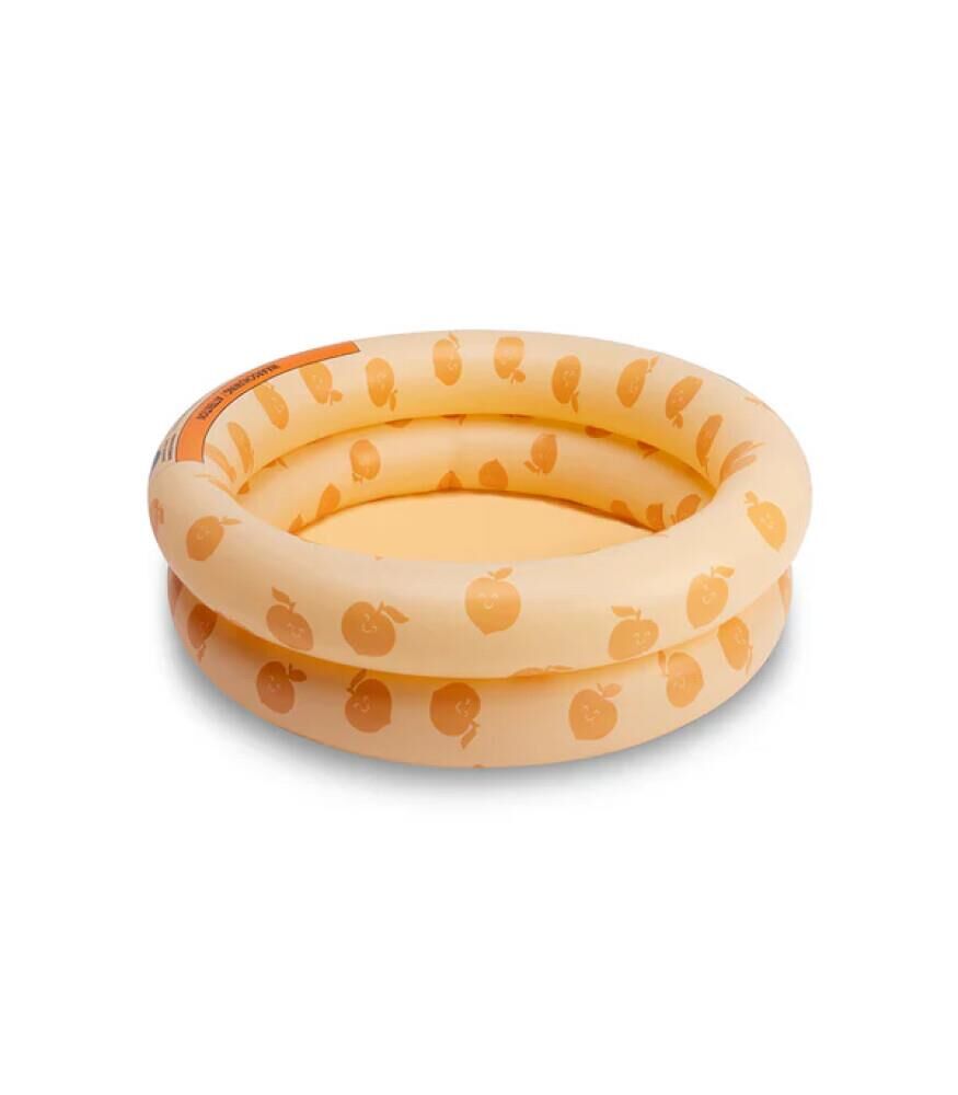 Swim Essentials Orange Peaches Bebek Şişme Oyun ve Yüzme Havuzu 60cm