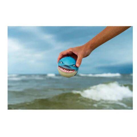 Waboba Sharky Shark Suda Batmayan Top