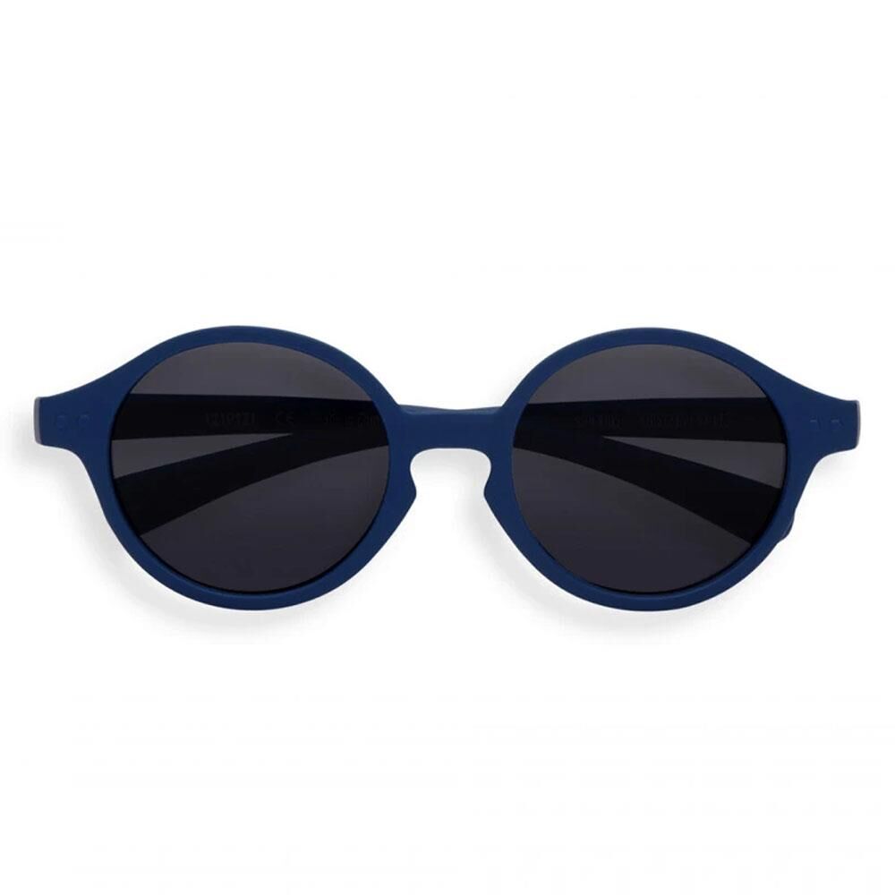 Izipizi Kids Plus Bebek Güneş Gözlüğü - 3-5 Yaş / Lacivert