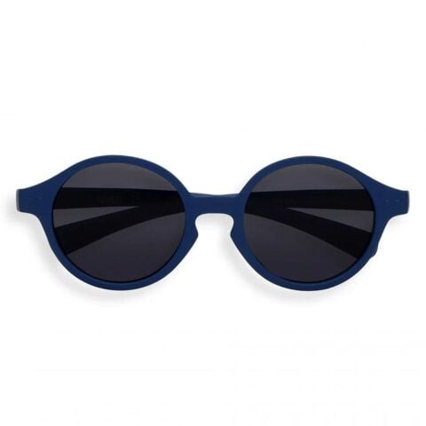 Izipizi Kids Plus Bebek Güneş Gözlüğü - 3-5 Yaş / Lacivert