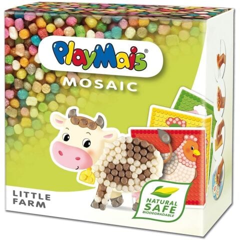 Mosaic Litte Farm