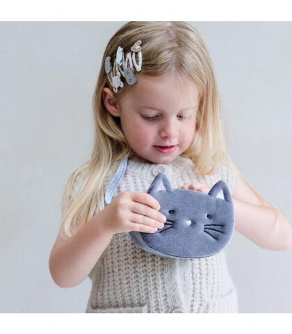 Mimi & Lula Kitty Cat Çanta