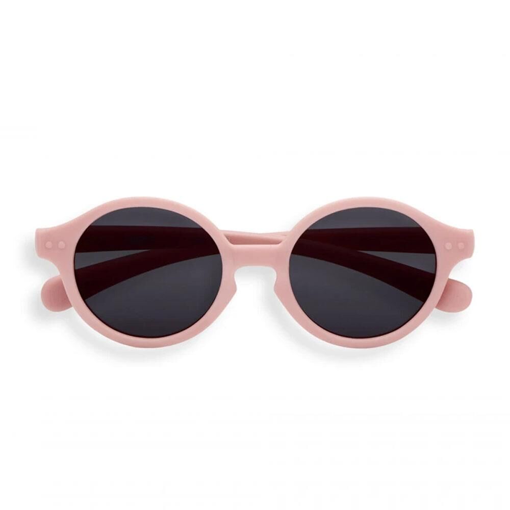 Izipizi Sun Kids Plus Pastel Pink 3-5 Yaş - Pembe Çocuk Güneş Gözlüğü