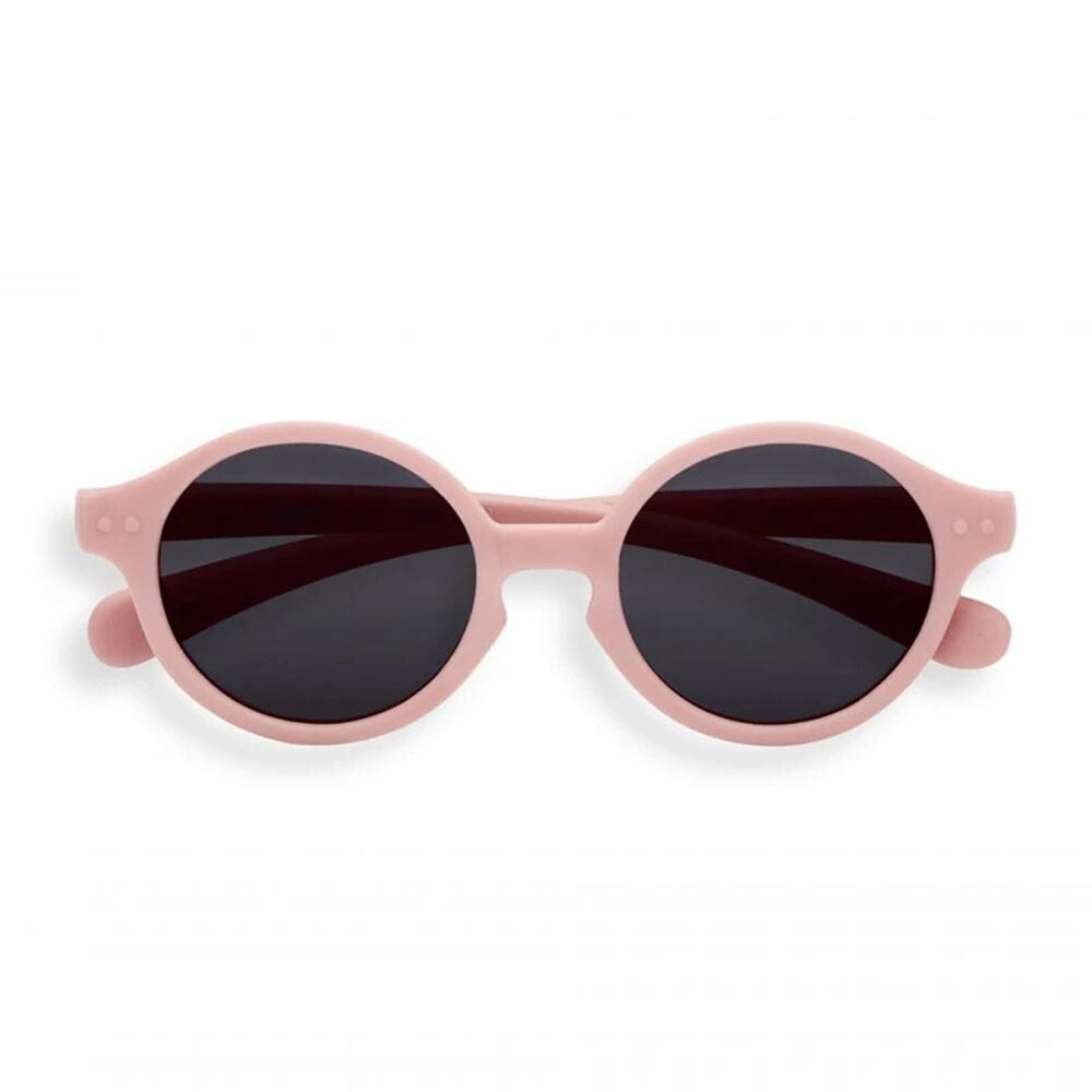 Izipizi Sun Kids Plus Pastel Pink 3-5 Yaş - Pembe Çocuk Güneş Gözlüğü