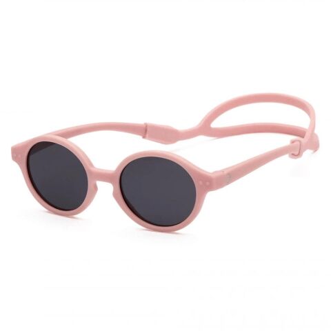 Izipizi Sun Kids Plus Pastel Pink 3-5 Yaş - Pembe Çocuk Güneş Gözlüğü