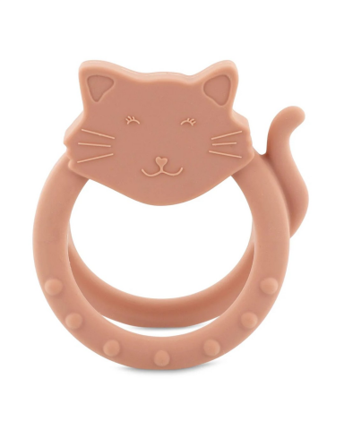 Trixie - Mrs. Cat Duyusal Diş Kaşıyıcı