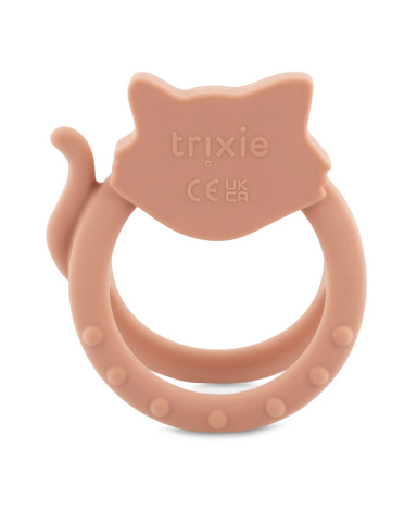 Trixie - Mrs. Cat Duyusal Diş Kaşıyıcı