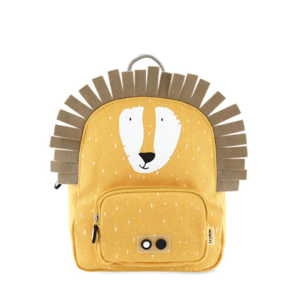 Trixie - Backpack Small Mr. Lion - Küçük Sırt Çantası