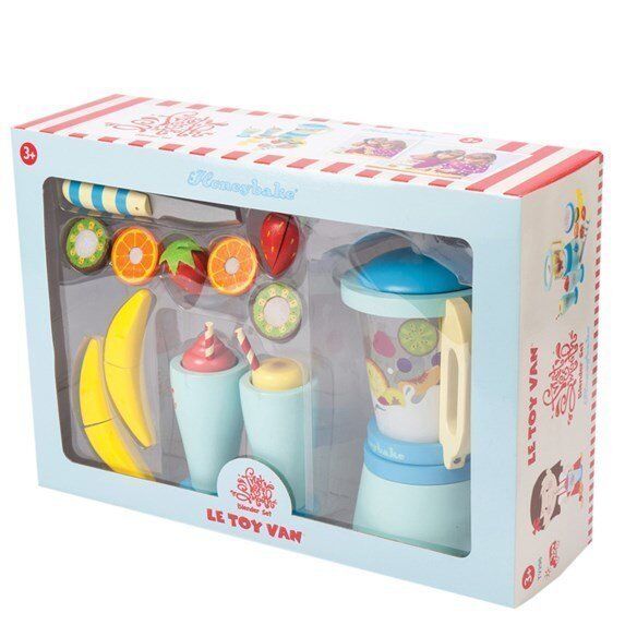 Le Toy Van Blender Seti