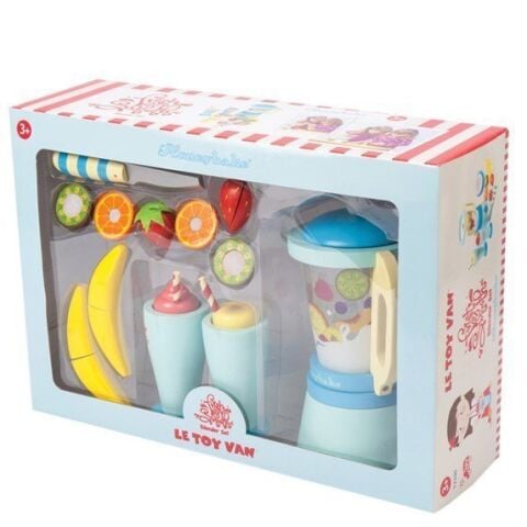 Le Toy Van Blender Seti